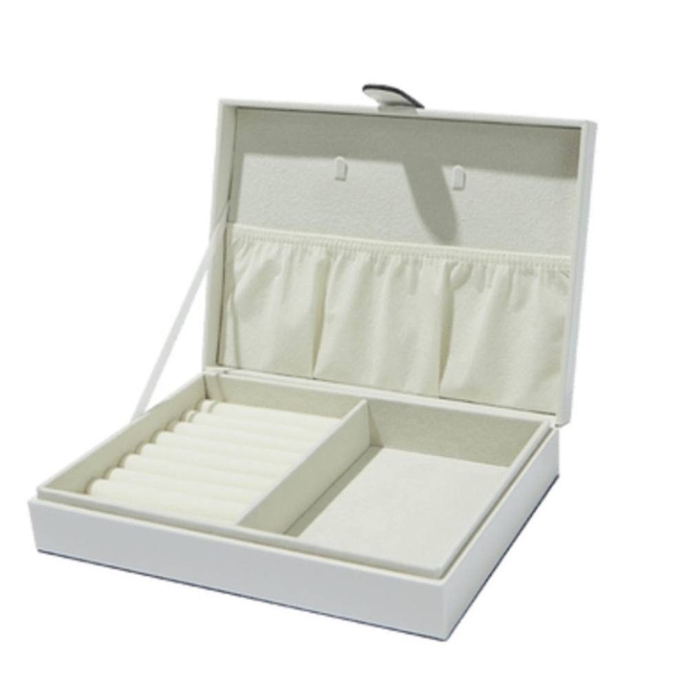Radley London Jewelry Box White - Brand New- MSRP $98